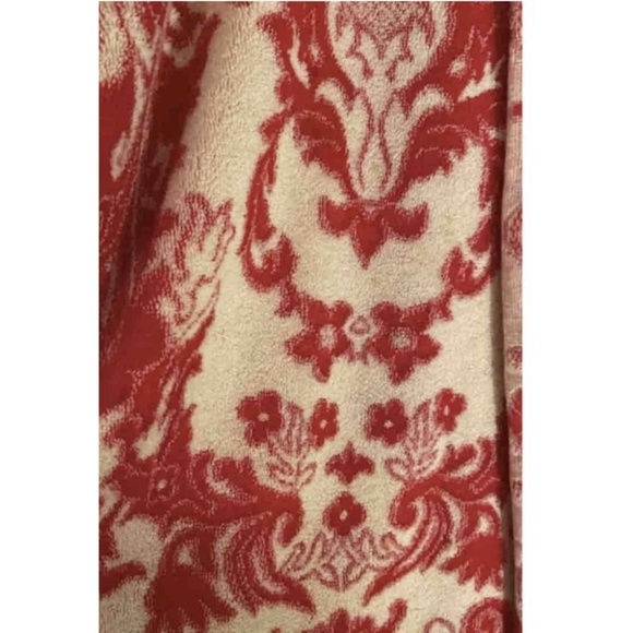 GUCCI Kimono jacket with central button.Floral fantasy. Fashion show 2019 - Picture 3 of 14